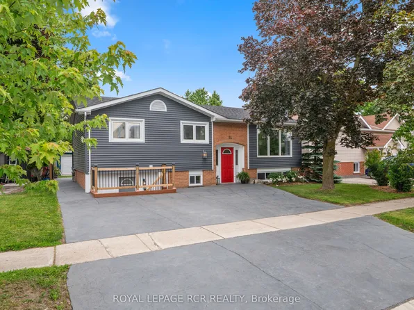 94 Morgandale Cres, Orangeville, ON L9W 3C7