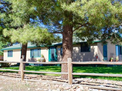 107 N Adams Blvd, Westcliffe, CO, 81252