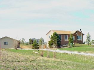 1858 Arabian Trl, Elizabeth, CO 80107