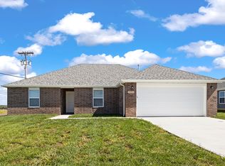 1001 Abbey Ave, Monett, MO 65708