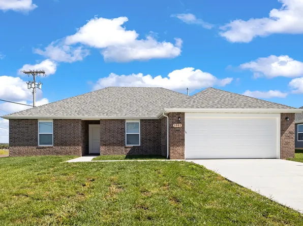 1001 Abbey Ave, Monett, MO 65708
