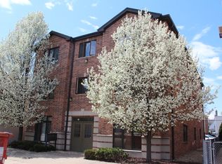3126 Oak Park Ave UNIT 3N, Berwyn, IL 60402