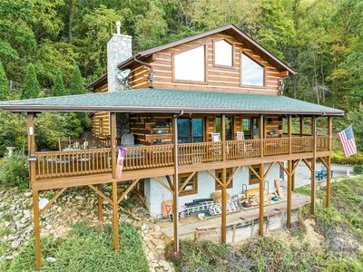 427 Cub Trl, Maggie Valley, NC, 28751