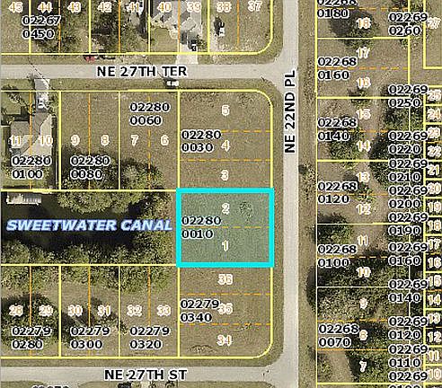 3rd image of 2708 NE 22nd Pl