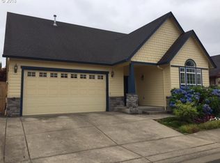 6737 Moses Pass, Springfield, OR 97478