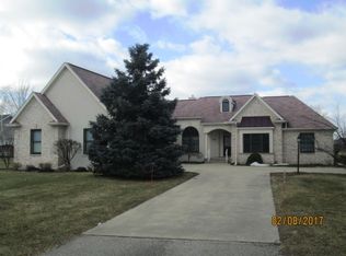 7110 Michigan Rd, Bay City, MI 48706