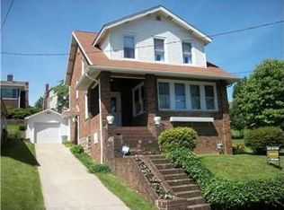 171 Arlington Ave, Charleroi, PA