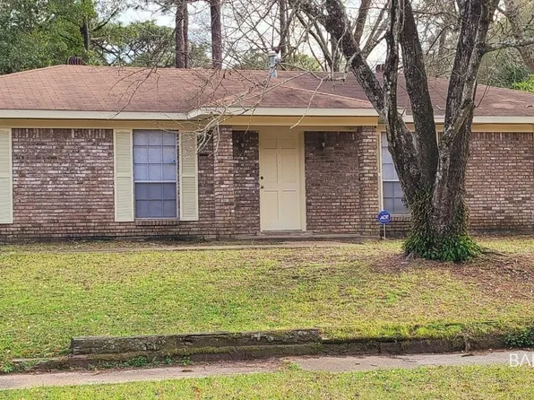 5305 Wilhelm Dr, Mobile, AL 36618