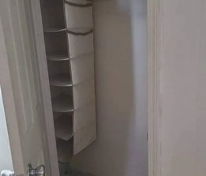 BR Closet