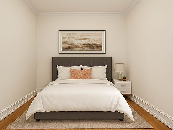 2nd image of 148 W 68th St #5E