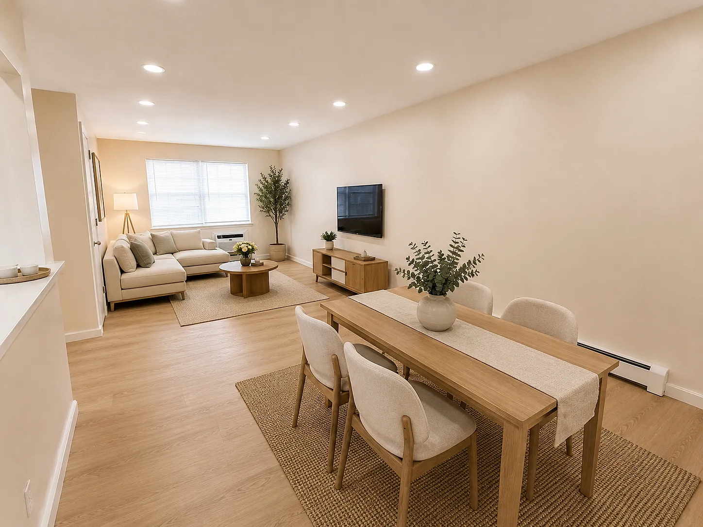 3 bed, 1.5 bath, $3,100 — Photo 3