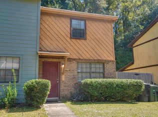 2815 Botany Pl #H, Tallahassee, FL 32301
