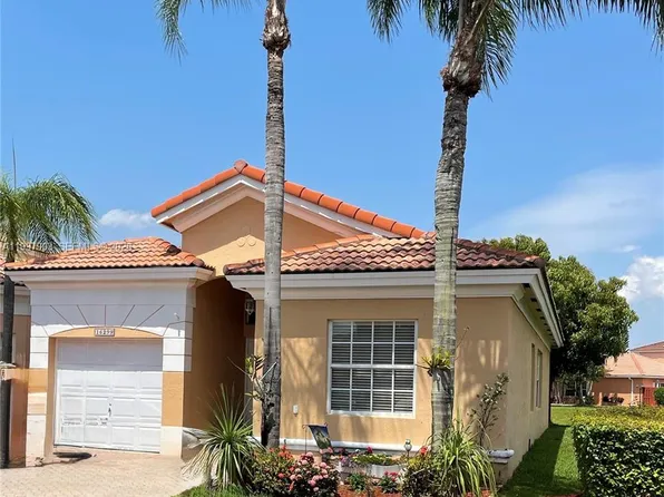 16299 SW 103rd St, Miami, FL 33196