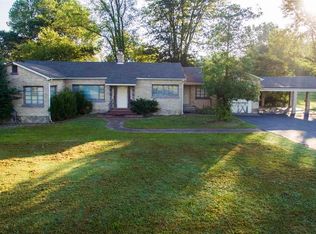 9374 State Hwy #1241, Boaz, KY 42027