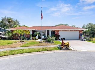 6826 Bottle Brush Dr, Pt Richey, FL 34668