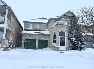 15 Peterkin Rd, Markham, ON L6E1Y9