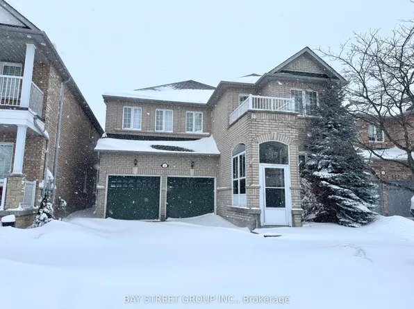 15 Peterkin Rd, Markham, ON L6E 1Y9