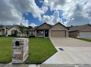 2220 Dominic Ct, Woodway, TX 76712