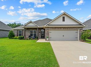 855 Connolly Ave, Foley, AL 36535