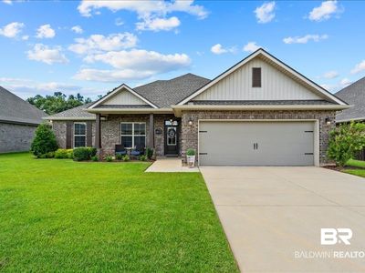 855 Connolly Ave, Foley, AL, 36535