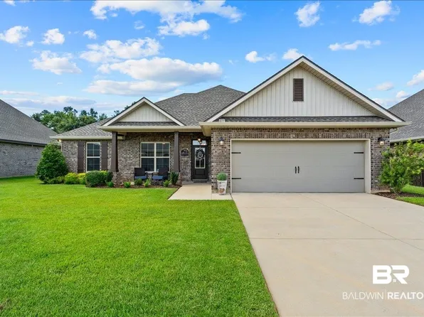 855 Connolly Ave, Foley, AL 36535