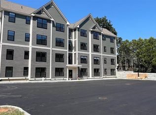 Varney Hill Condominiums, Dover, NH 03820