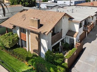 1675 Loma Ave APT 1-7, Long Beach, CA 90804
