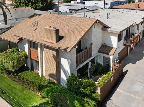 1675 Loma Ave APT 1-7, Long Beach, CA 90804