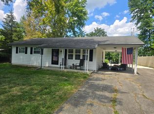 13976 Watkins Rd, Marysville, OH 43040