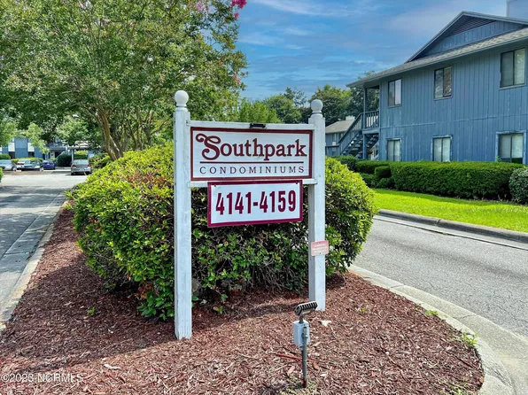 4141 Spirea Drive Unit 3, Wilmington, NC 28403