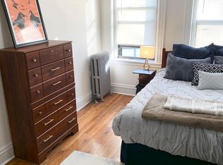 27 Saint Lukes Rd #100A, Allston, MA 02134