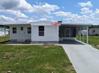 39518 Sterling Dr, Zephyrhills, FL 33542