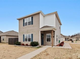 504 W Broadway St, Rogers, AR 72758