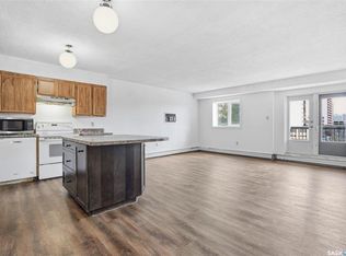 405 5th Ave N #401, Saskatoon, SK S7K6Z3