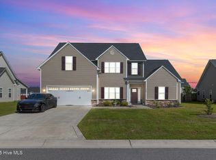 502 Lake Company Rd, Jacksonville, NC 28546