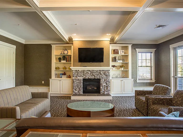 Preserve at Autumn Ridge Apartments — Photo 12