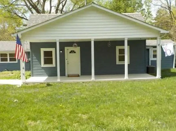 1049 S Morgantown Rd, Greenwood, IN 46143