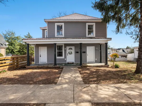608 Euclid Ave, Lynchburg, VA 24501