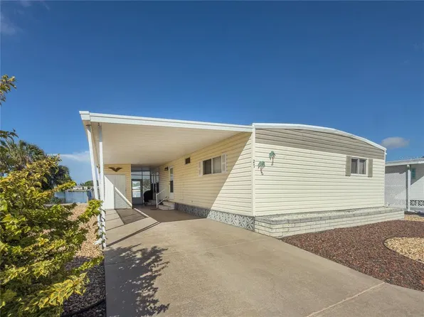808 53RD AVENUE E #27, BRADENTON, FL 34203