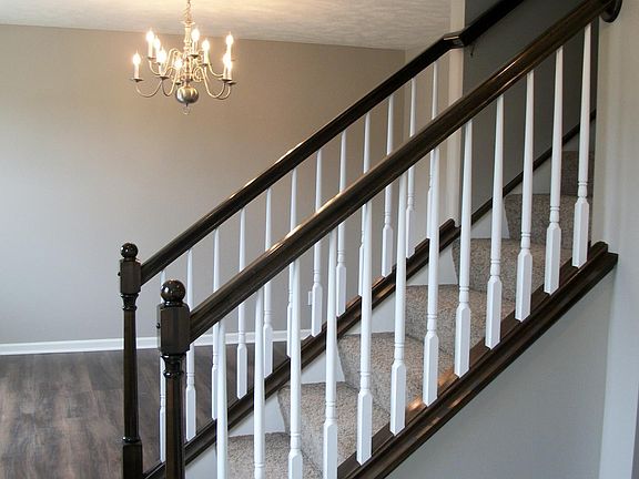 Open Foyer
