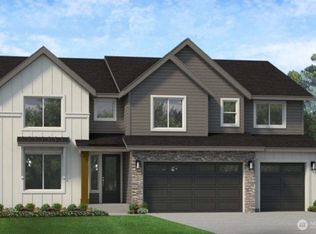 Liberty Park Phase 2, Bonney Lake, WA 98391