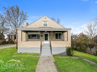 3401 Oakland St, McKeesport, PA