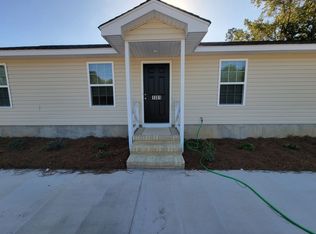 1381 Springdale Dr, Orangeburg, SC 29118