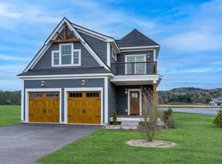 Residences at North Lake, Thornton, NH 03285