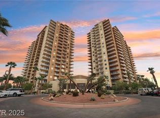 ONE LAS VEGAS, Las Vegas, NV 89123