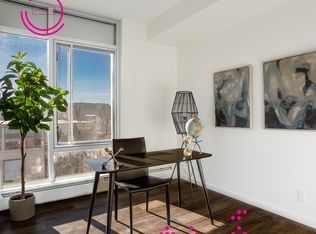 The Fifth Apartments, Calgary, AB T2R 1G4