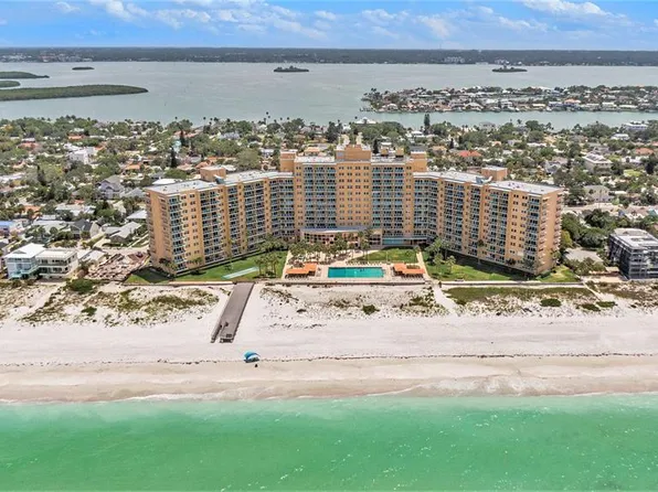 880 Mandalay Ave APT C710, Clearwater, FL 33767