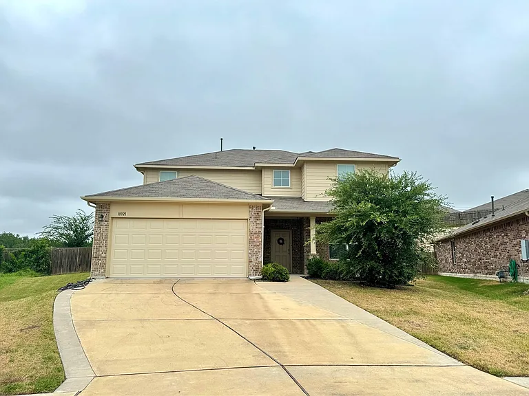 10921 Gonzales Ranger Pass — Photo 5