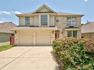 1724 Maize Bend Dr, Austin, TX 78727