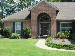 6317 Chappelle Ln, Montgomery, AL 36117